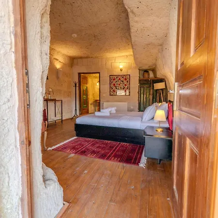 Отель Valinor Cappadocia