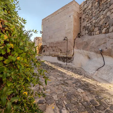 Valinor Cappadocia Ürgüp