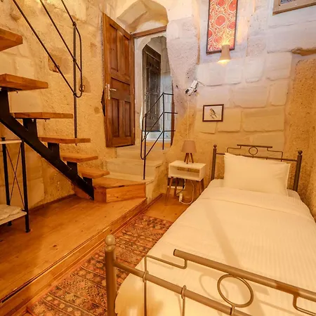 Valinor Cappadocia 3* Ürgüp