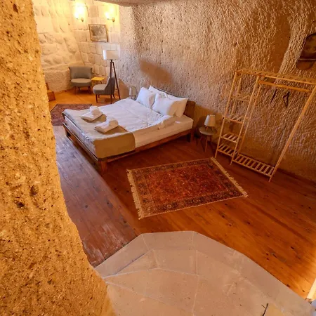 Отель Valinor Cappadocia