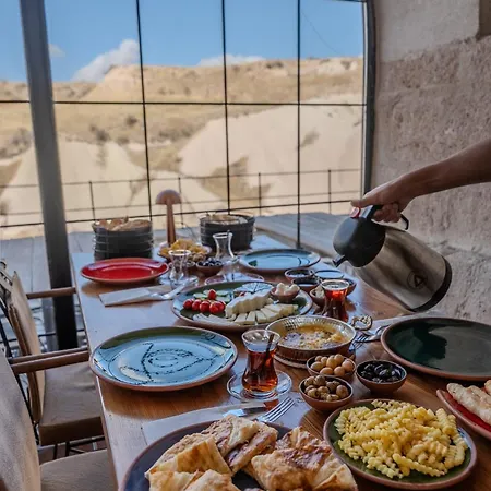 Valinor Cappadocia 3*
