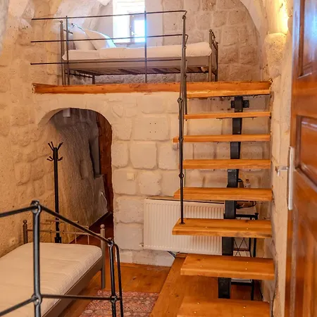 Valinor Cappadocia 3* Ургуп