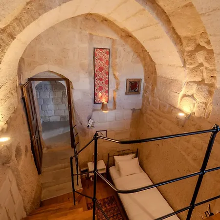 Valinor Cappadocia Ургуп