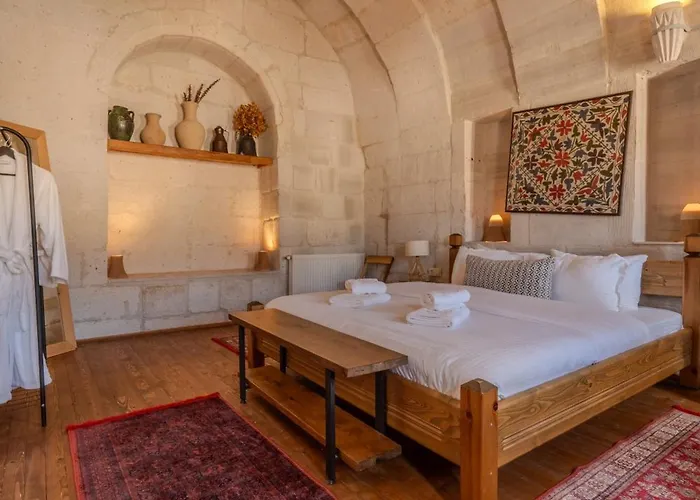 Valinor Cappadocia Hotel Ürgüp