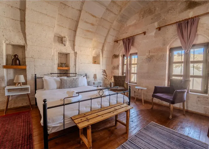 Valinor Cappadocia Hotel