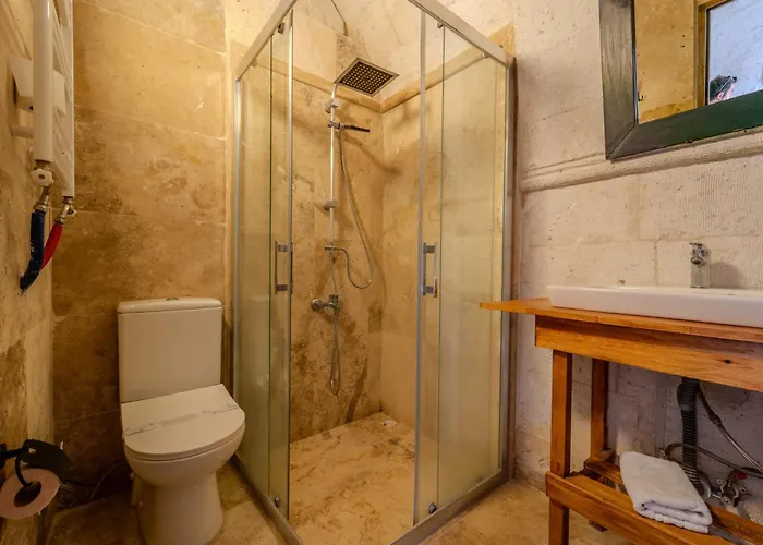 Valinor Cappadocia Ürgüp