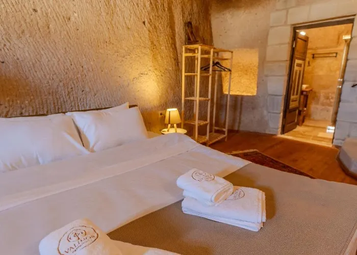 Hotel Valinor Cappadocia