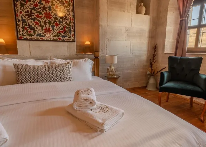 Valinor Cappadocia Hotel
