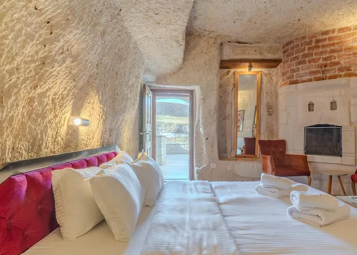 Valinor Cappadocia מלון