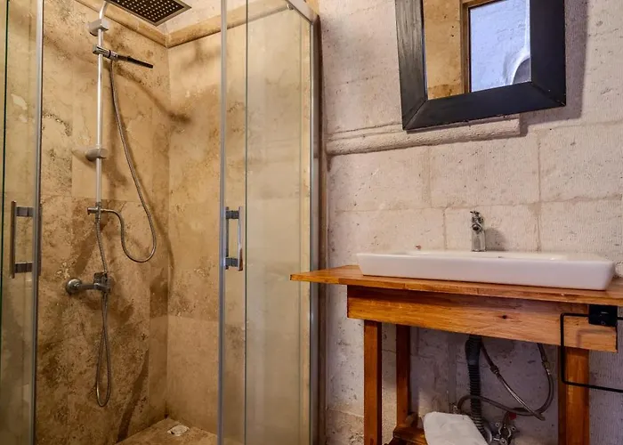 Valinor Cappadocia 3* Ürgüp