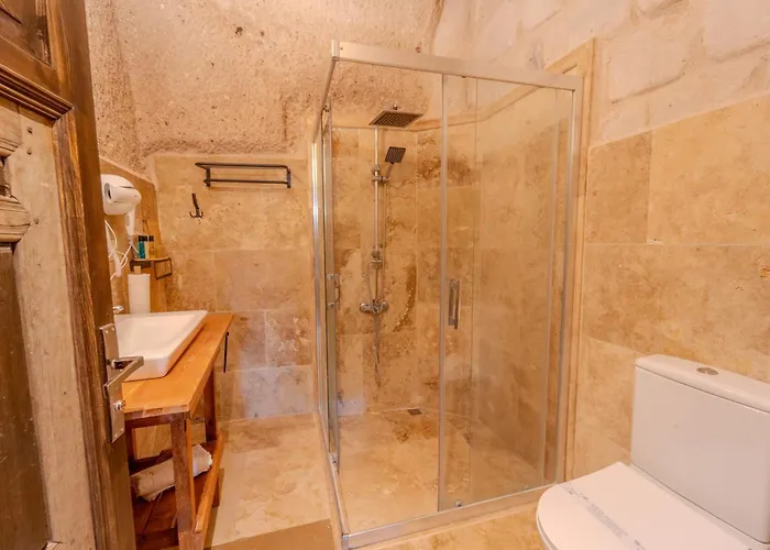 Valinor Cappadocia Hotel 3*