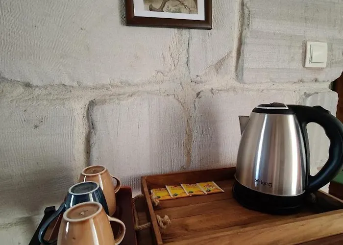 Hotel Valinor Cappadocia