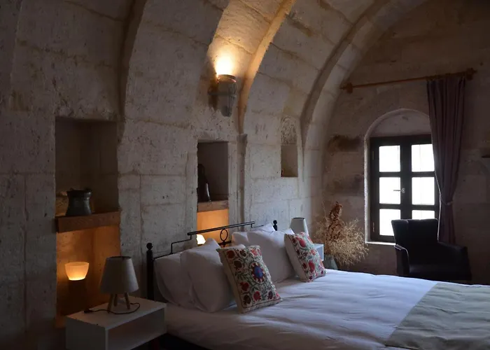 Valinor Cappadocia מלון אורגופ