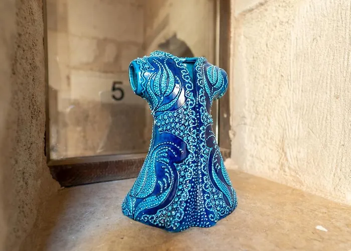 מלון Valinor Cappadocia 3*