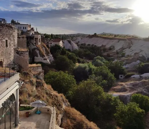 Valinor Cappadocia Ürgüp