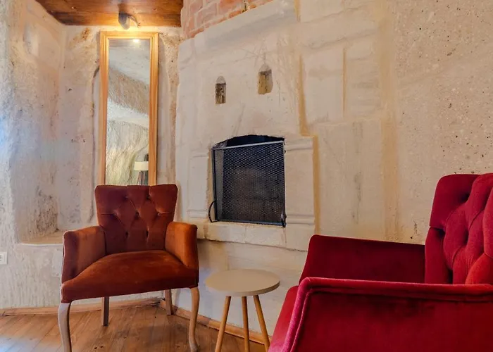 Hotel Valinor Cappadocia Ürgüp