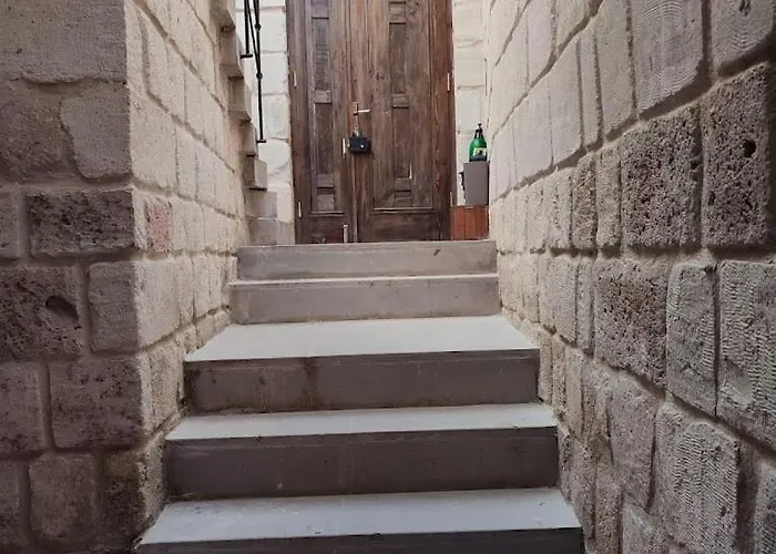 Valinor Cappadocia 3*