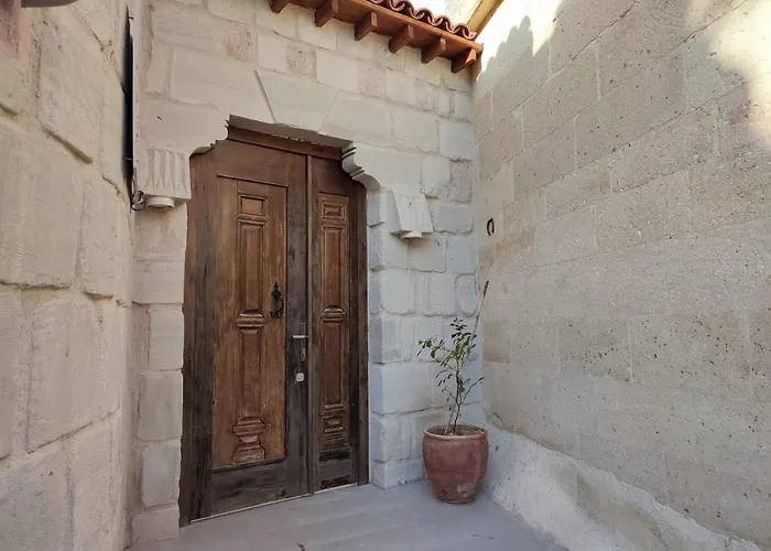 Valinor Cappadocia אורגופ