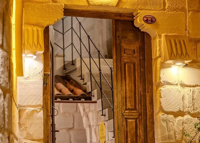 Valinor Cappadocia 3*