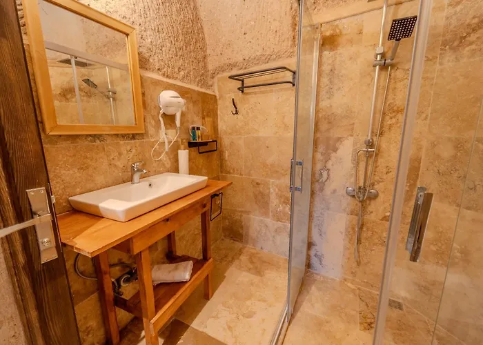 Hotel Valinor Cappadocia Ürgüp