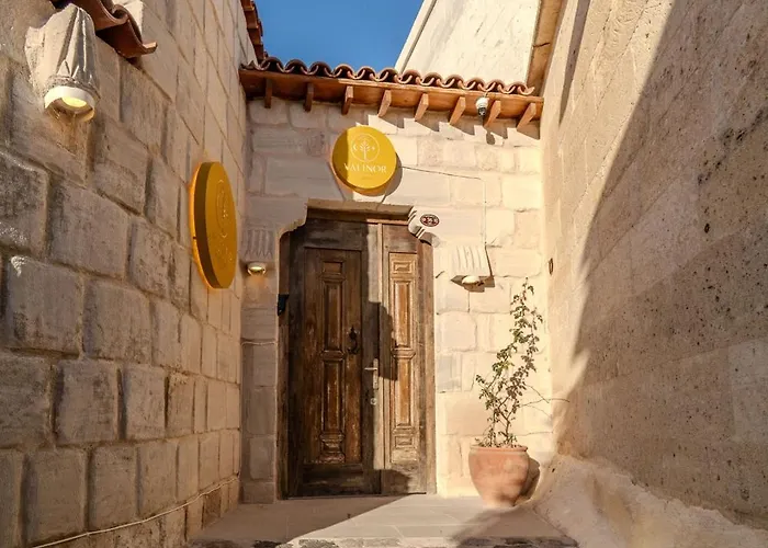 Valinor Cappadocia 3*