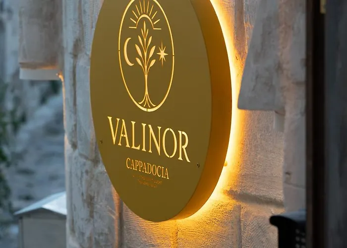 Valinor Cappadocia Hotel Ürgüp