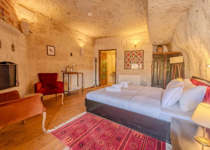 Valinor Cappadocia 3* Ürgüp