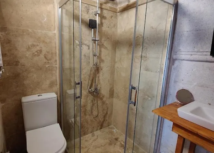 Valinor Cappadocia מלון אורגופ