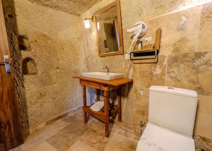 Valinor Cappadocia Hotel