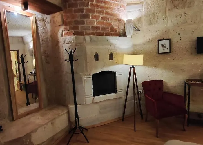 Hotel Valinor Cappadocia 3*