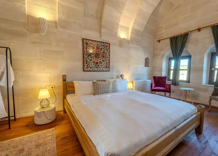 Valinor Cappadocia Hotel