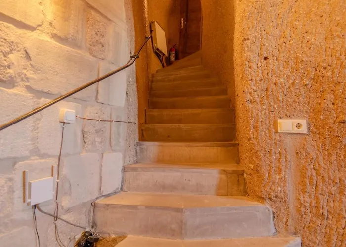 Valinor Cappadocia Hotel