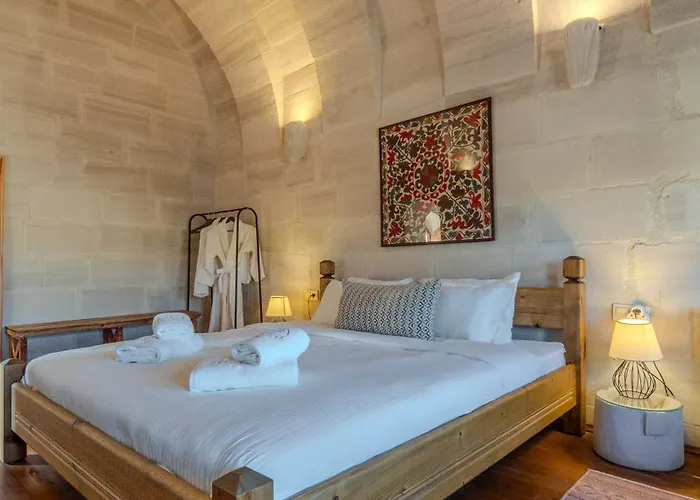 Valinor Cappadocia Hotel