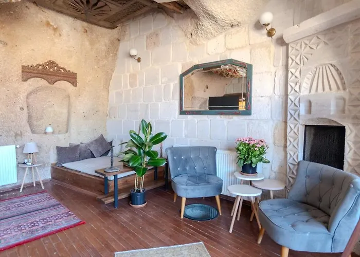 Hotel Valinor Cappadocia Ürgüp