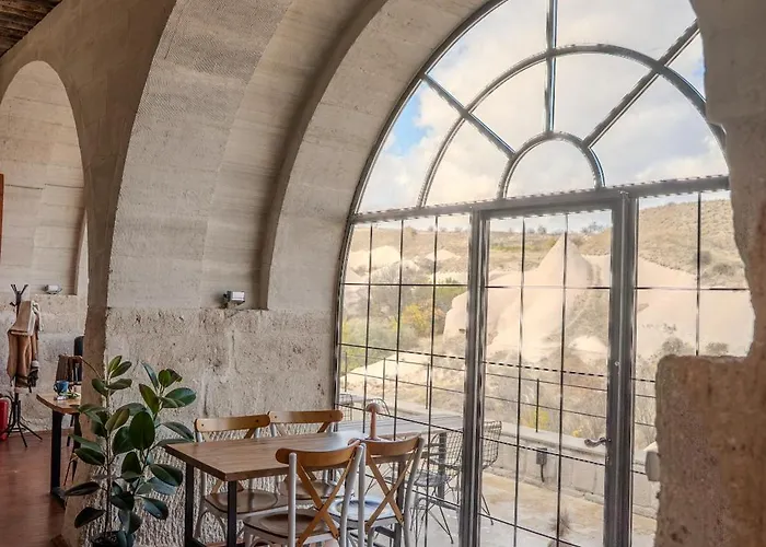 Valinor Cappadocia 3*