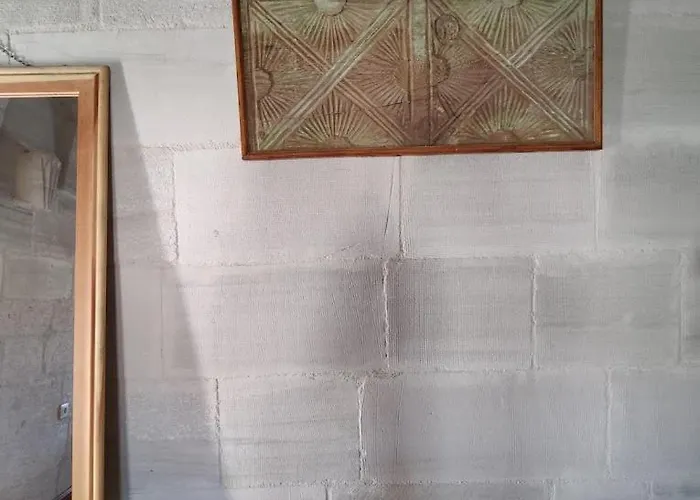 Valinor Cappadocia מלון אורגופ