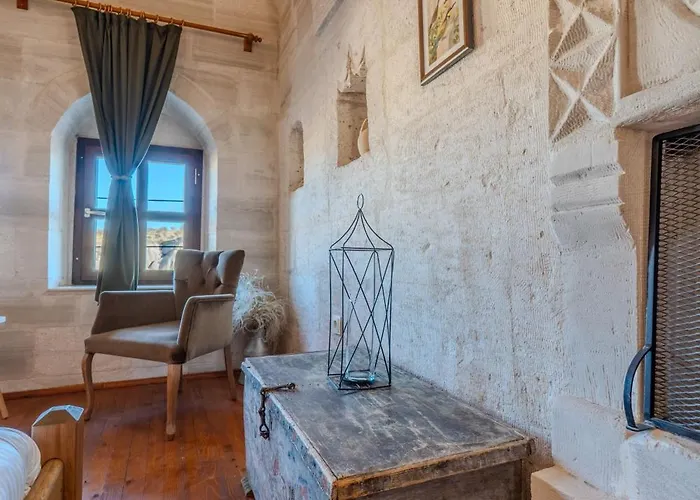 Valinor Cappadocia 3*