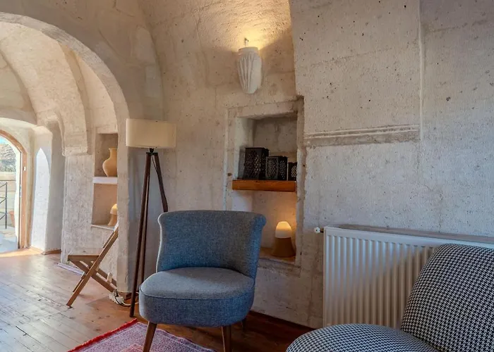 Valinor Cappadocia 3* Ürgüp