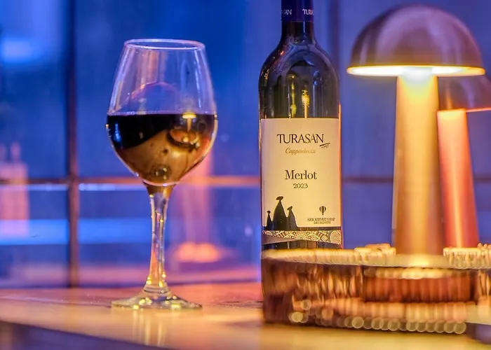 Valinor Cappadocia 3*