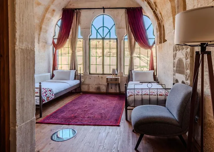 Valinor Cappadocia מלון