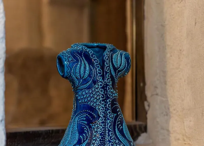 Valinor Cappadocia Hotel Ürgüp