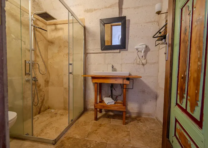 Hotel Valinor Cappadocia 3*