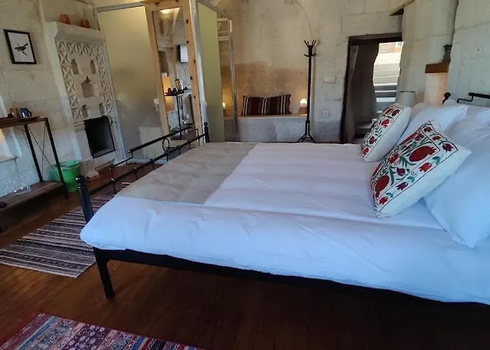 Valinor Cappadocia Hotel Ürgüp