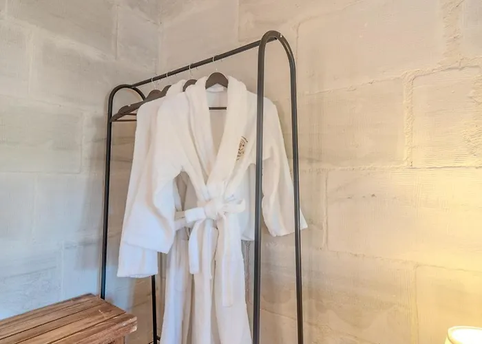 Hotel Valinor Cappadocia Ürgüp