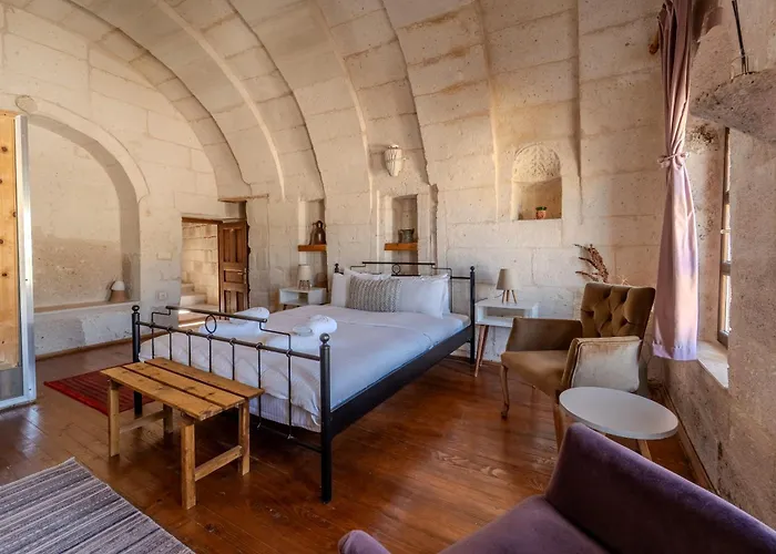 Valinor Cappadocia 3* Ürgüp