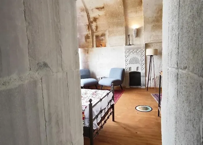 Valinor Cappadocia 3* אורגופ