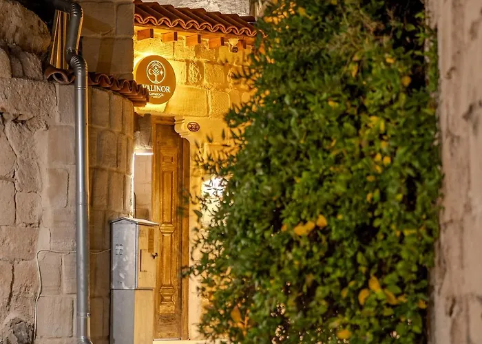 Valinor Cappadocia Ürgüp