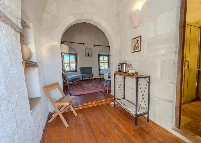 Hotel Valinor Cappadocia