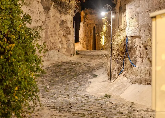 Valinor Cappadocia 3*