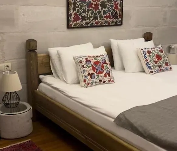 Hotel Valinor Cappadocia